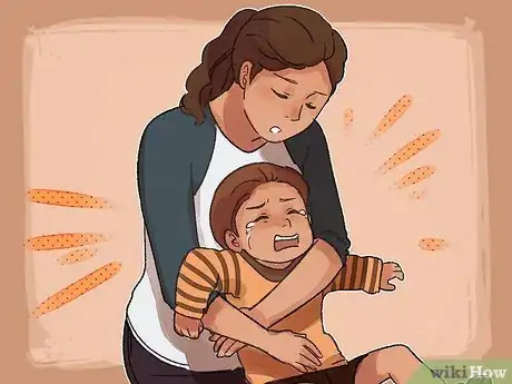 Image titled Handle Your Child's Temper Tantrum Step 7