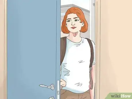 Image titled Skip School Without Parents Knowing Step 9