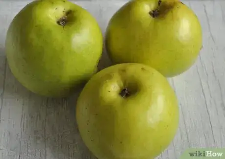 Image titled Make an Apple Crisp Step 6