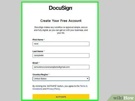 Image titled Add a Digital Signature in an MS Word Document Step 6