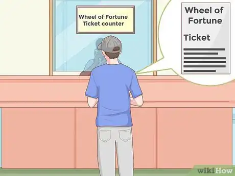 Image titled Be a Contestant on Wheel of Fortune Step 10