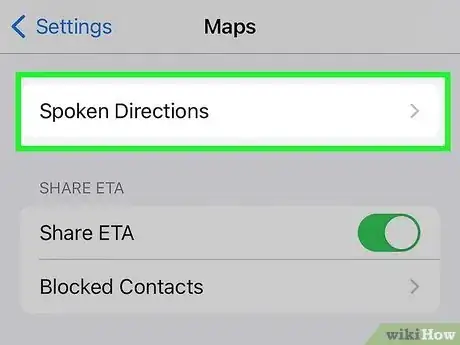 Image titled Stop iPhone Maps from Automatically Pausing Audio During Prompts Step 3