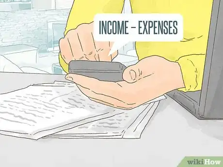 Image titled Make a Weekly Budget Step 5