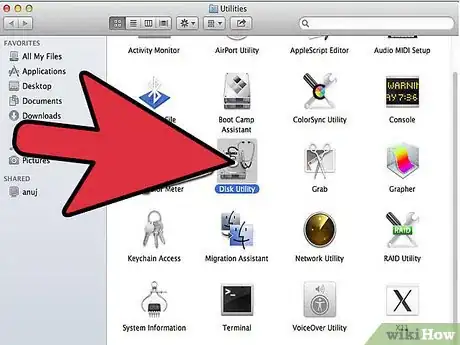Image titled Burn a CD Using Mac OS X Step 13