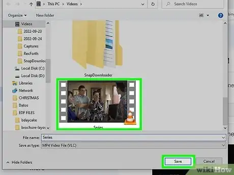 Image titled Transfer Videos from Android to PC Step 25