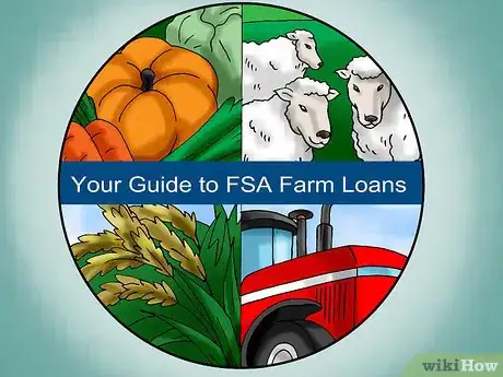 Image titled Get Government Assistance for a Farm Step 11