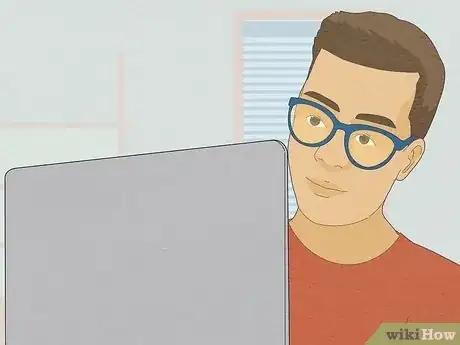 Image titled Protect Your Eyes when Using a Computer Step 8