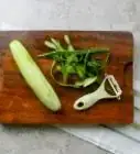 Make Cucumber Juice