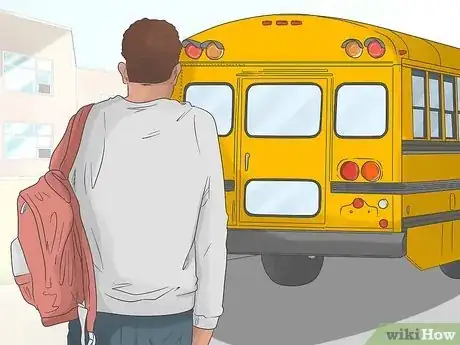 Image titled Skip School Without Parents Knowing Step 4
