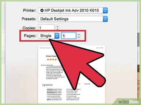 Image titled Print Only a Section of a Web Page, Document or E mail Step 32