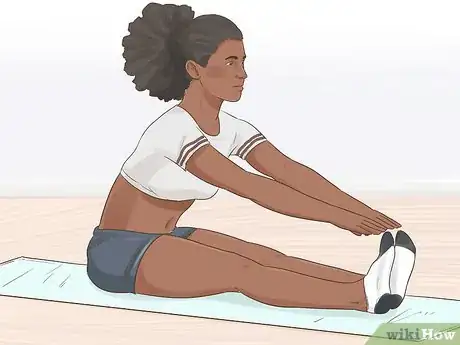 Image titled Stretch for Volleyball Step 9