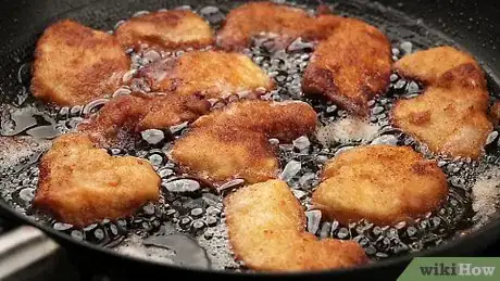 Image titled Cook Chicken Tenders Step 12