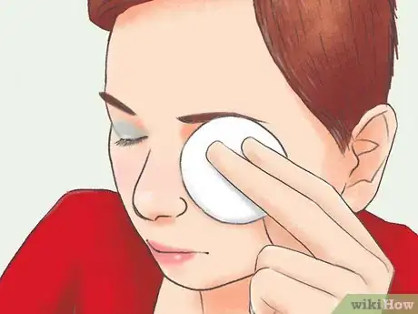 Image titled Make Your Eyelashes Naturally Longer Step 10