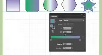 Make Gradients in Adobe Illustrator