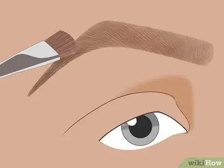 Image titled Fade Eyebrows Step 8