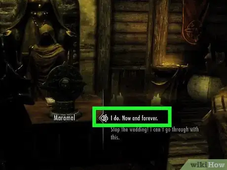 Image titled Marry in Skyrim Step 17
