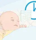 Get a Baby to Sleep