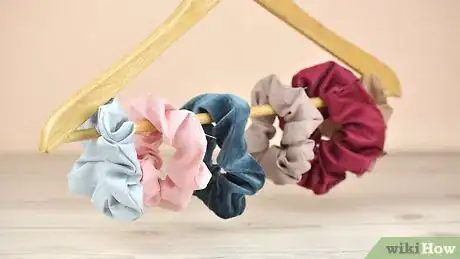 Image titled Store Scrunchies Step 9