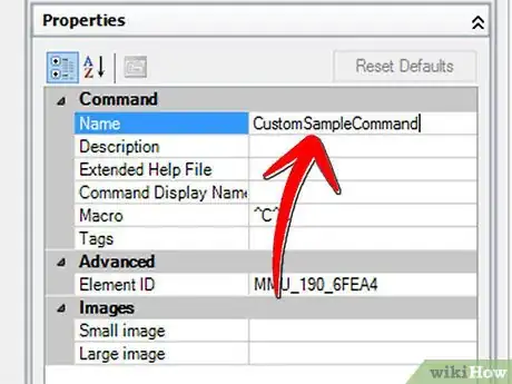 Image titled Create a New Command on Autocad Step 5