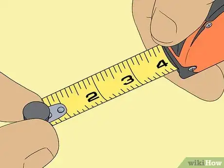 Image titled Measure a Gauge Piercing Step 9