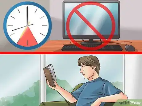 Image titled Spend Less Time on the Computer Step 3