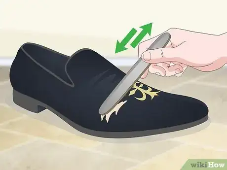 Image titled Protect White Shoes Step 7