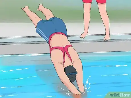 Image titled Teach Diving Step 15