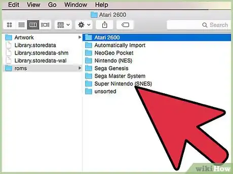 Image titled Use an Emulator and Roms Step 7