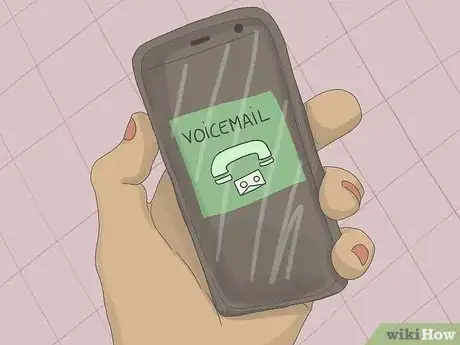 Image titled Make a Voicemail Greeting Step 10