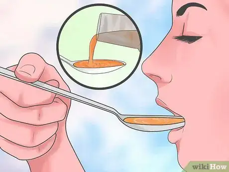 Image titled Get Rid of Mucus Cough Step 11