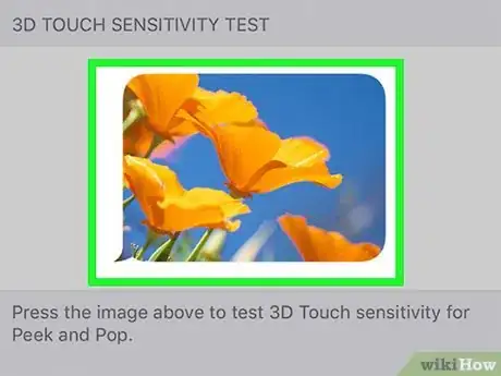 Image titled Change Touch Sensitivity on iPhone or iPad Step 13