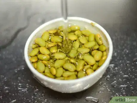 Image titled Cook Baby Lima Beans Step 6