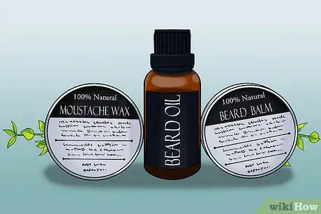 Image titled Use and Choose a Moustache Wax Step 10