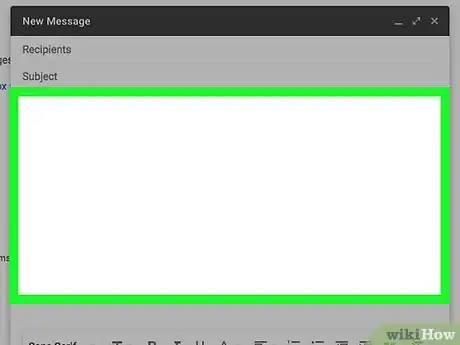 Image titled Send Someone an Email Step 10