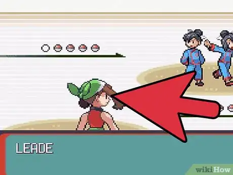 Image titled Get Dive in Pokemon Emerald Step 2