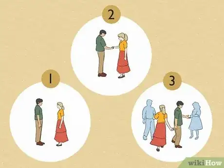 Image titled Square Dance Step 10