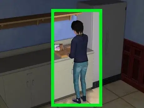 Image titled Make Teens Live Alone on the Sims 2 Step 5