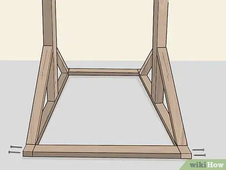 Image titled Build a Gymnastics Bar Step 12