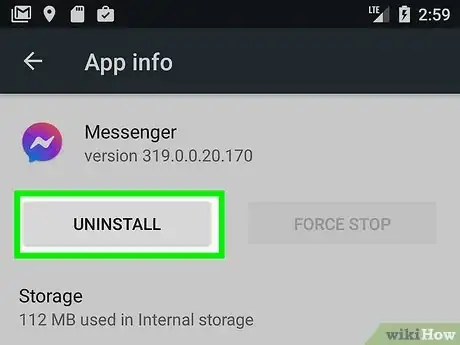 Image titled Uninstall App Updates on Android Step 30