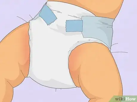 Image titled When to Size Up Diapers Step 2