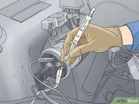 Image titled Diagnose a Loss of Spark in Your Car Engine Step 13