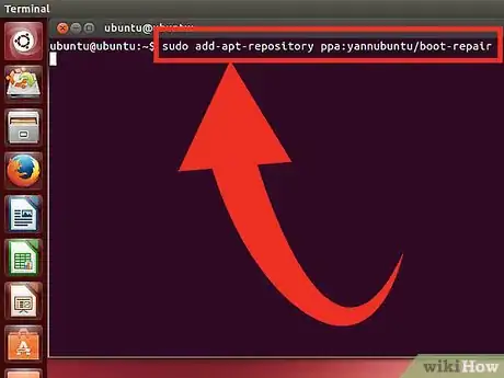 Image titled Uninstall Ubuntu Linux with OS Uninstaller Step 3