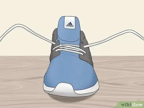 Image titled Tie an Adidas Ultra Boost Step 12