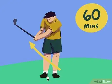 Image titled Become a Professional Golfer Step 5
