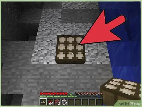 Image titled Use Daylight Sensors in Minecraft Step 6