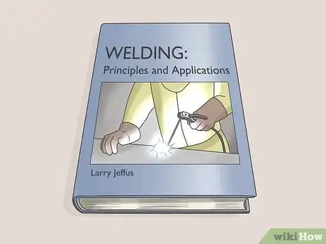 Image titled Learn Welding As a Hobby Step 8