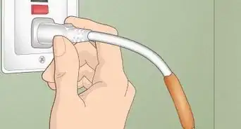 Repair an Electric Cord