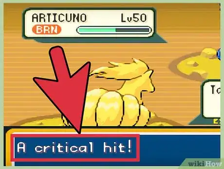 Image titled Catch Articuno in Pokemon Fire Red and Leaf Green Step 12