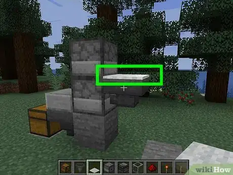 Image titled Build an Auto Chicken Farm in Minecraft Step 7