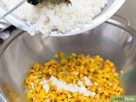 Image titled Make Poha (Indian Snack) Step 8